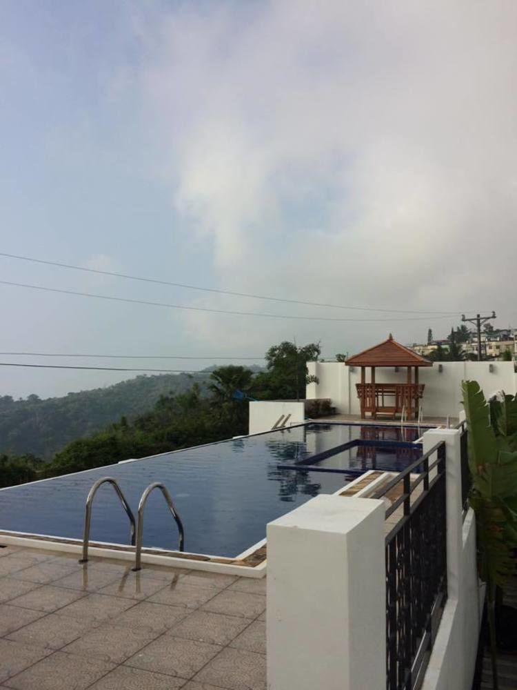 Vista Real Hotel Tagaytay City Екстериор снимка